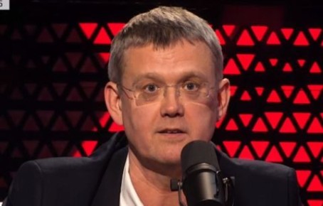 Сергей Мардан: В Белгороде по "техническим причинам" в последний момент отменены концерты Шамана