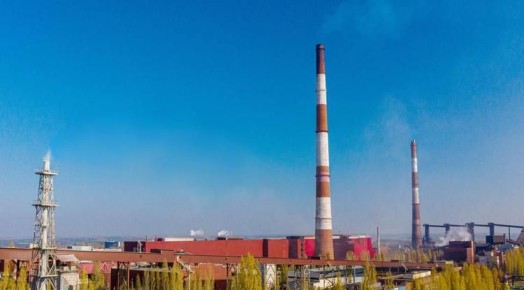 Рацпредложения в энергосбережении позволят Металлоинвесту сэкономить более 81 млн рублей