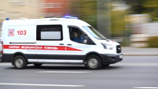 При атаке БПЛА ВСУ пострадал глава Березовки Белгородской области