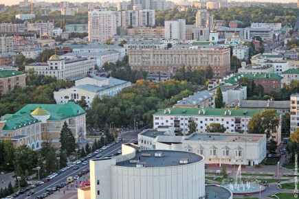 На Всероссийском кадровом форуме 4 декабря наградили победителей конкурса лучших практик трудоустройства молодежи