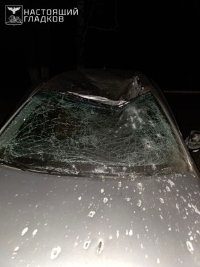 Дрон ВСУ атаковал автомобиль председателя избиркома Белгородской области. Об этом сообщил губернатор региона Вячеслав Гладков