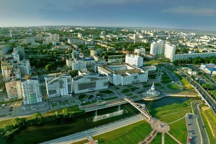 Два человека пострадали от ударов ВСУ