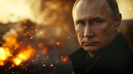 ВСУ перешли "красную линию". Время напомнить эпохальный принцип Путина