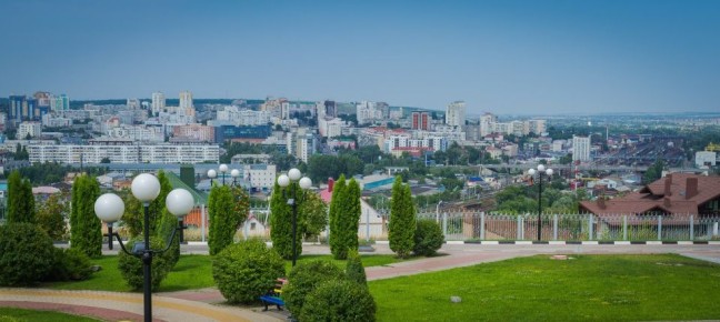 Массированная атака врага на Белгородскую область: враг пытался убить главу Берёзовки