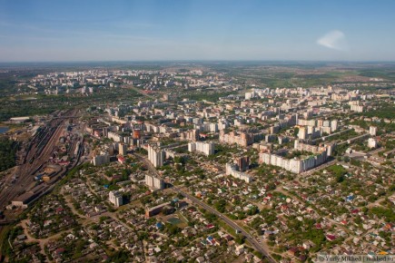 За ночь над Черноземьем сбили 57 украинских БПЛА, сообщили в Минобороны