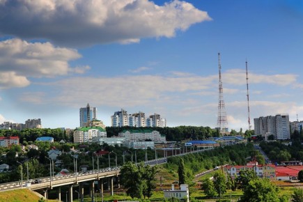 В Красногвардейском округе Белгородской области благодаря соцконтракту открылась новая игровая студия для детей