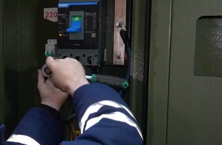 Более 50 резервных дизель-генераторов установили в Белгороде