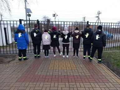 Доброе утро субботы, друзья